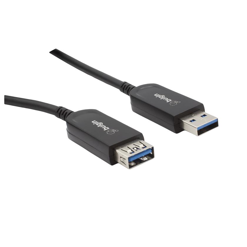 【AOUS1/020】USB 3.2 GEN1 ACTIVE OPTICAL CABL