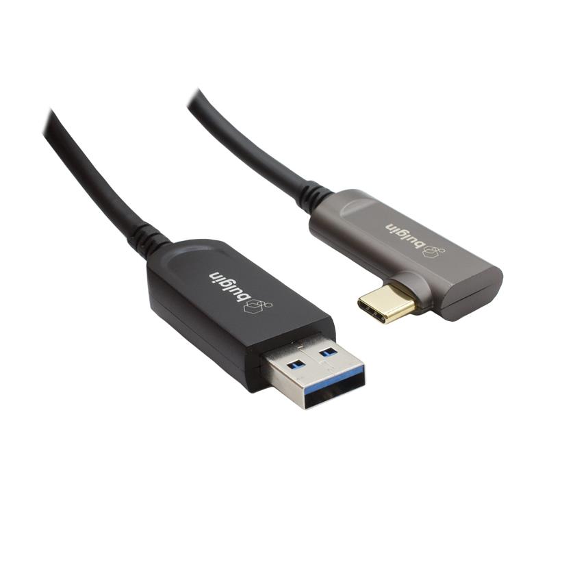 【AOUS3/030】USB 3.2 GEN2 ACTIVE OPTICAL CABL