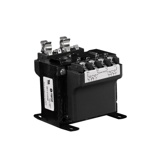 BH-0025B