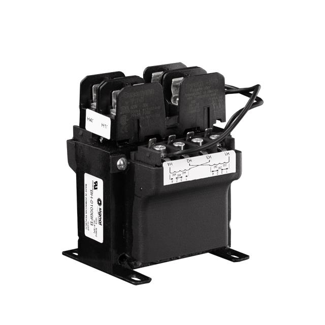 INDUSTRIAL CONTROL TRANSFORMER【BH-0075BFB】