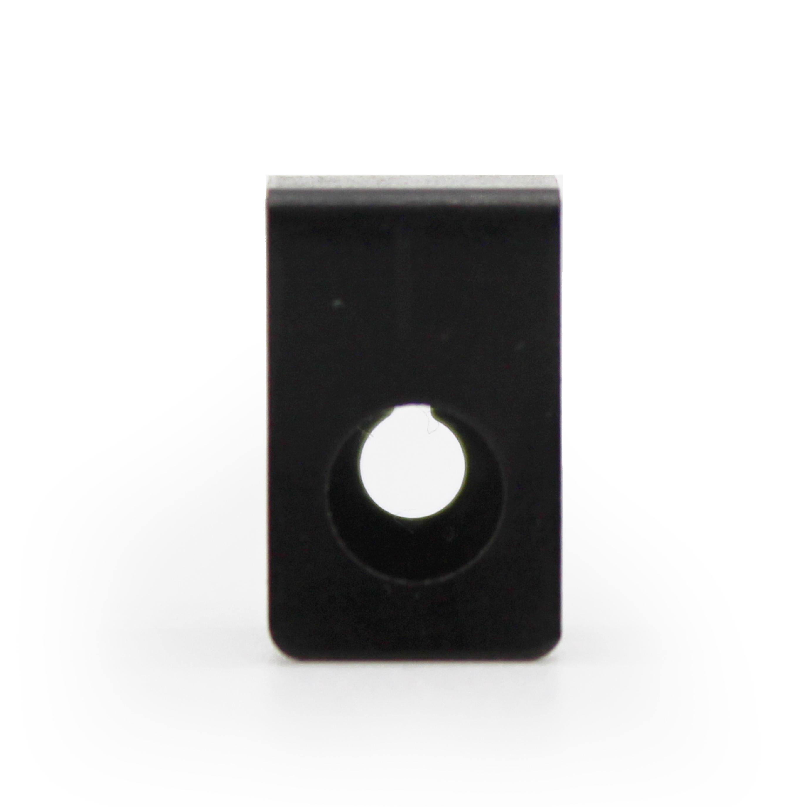 【FANCLIP-4MM-1000】FAN MOUNTING CLIP PACK=1000PCS