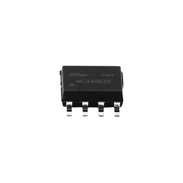【LM393】0.8MV 4.2NA DUAL CHANNEL SOP-8
