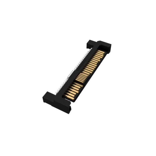 U.2, SAS PCIE 4.0, 68PIN, PLUG,【PSAS4M2130241TR】