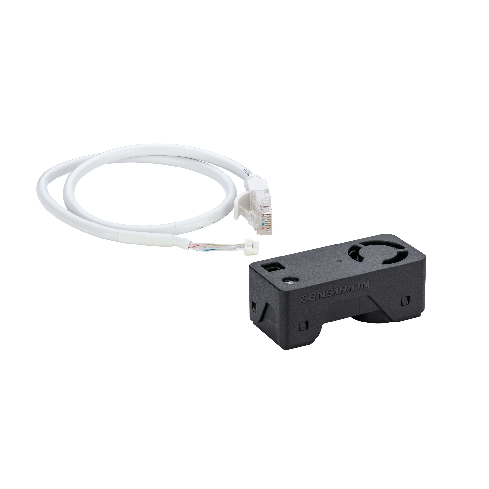 【SEK-SEN66】EVALUATION KIT FOR THE SEN6X FAM