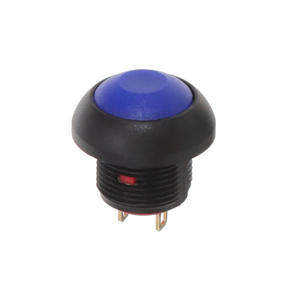 【DPW 1 CG-B】SWITCH PUSHBUTTON ILLUM OFF-MOM