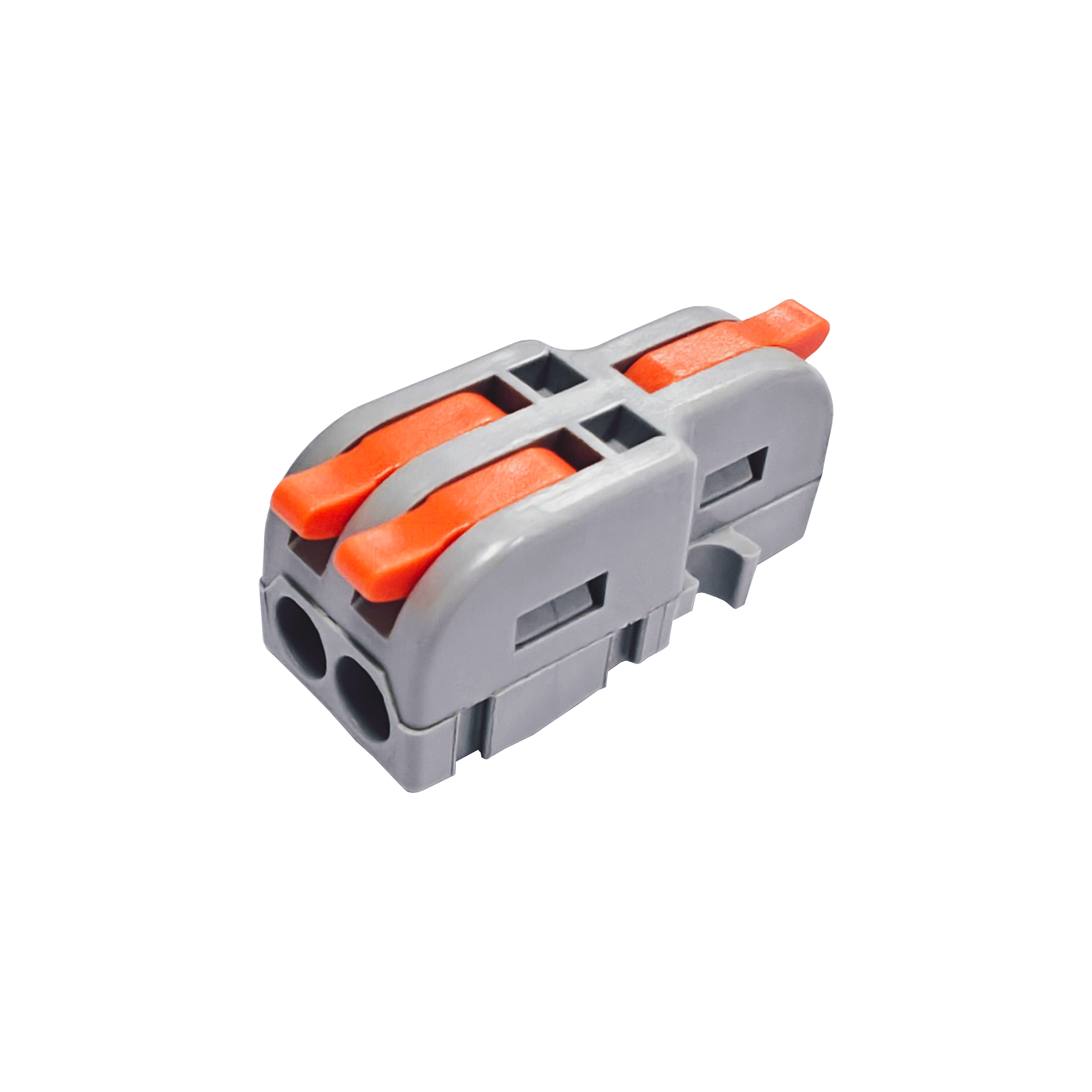【EQT21210000G】ONE SET , 1 IN- 2 OUT , BADY/GRA