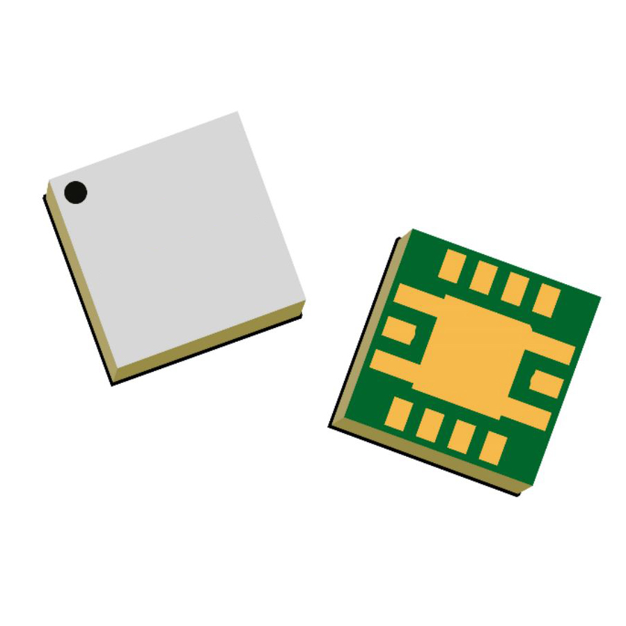 2-31 GHZ V VARIABLE ATTN, PKGD【TGL2767-SM】