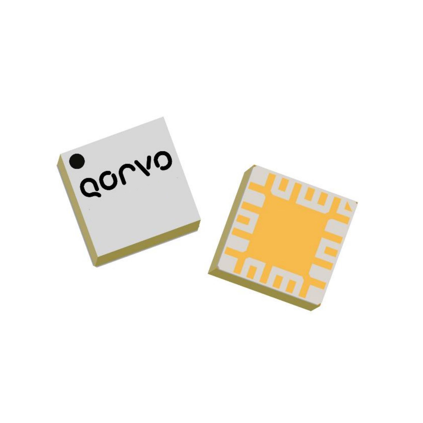 0.5-18 GHZ 10W GAN SPDT REF SWIT【TGS2353-2-SMTR7】