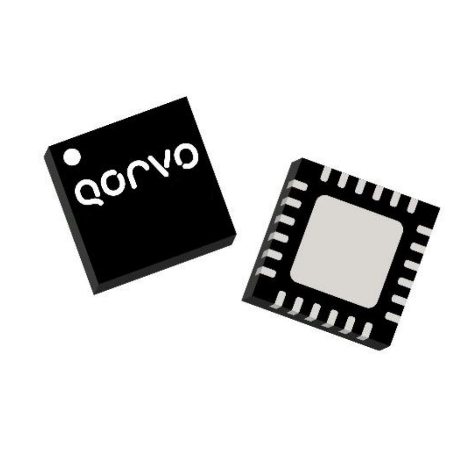 5 - 7 GHZ DRIVER AMPLIFIER【CMD169P4】