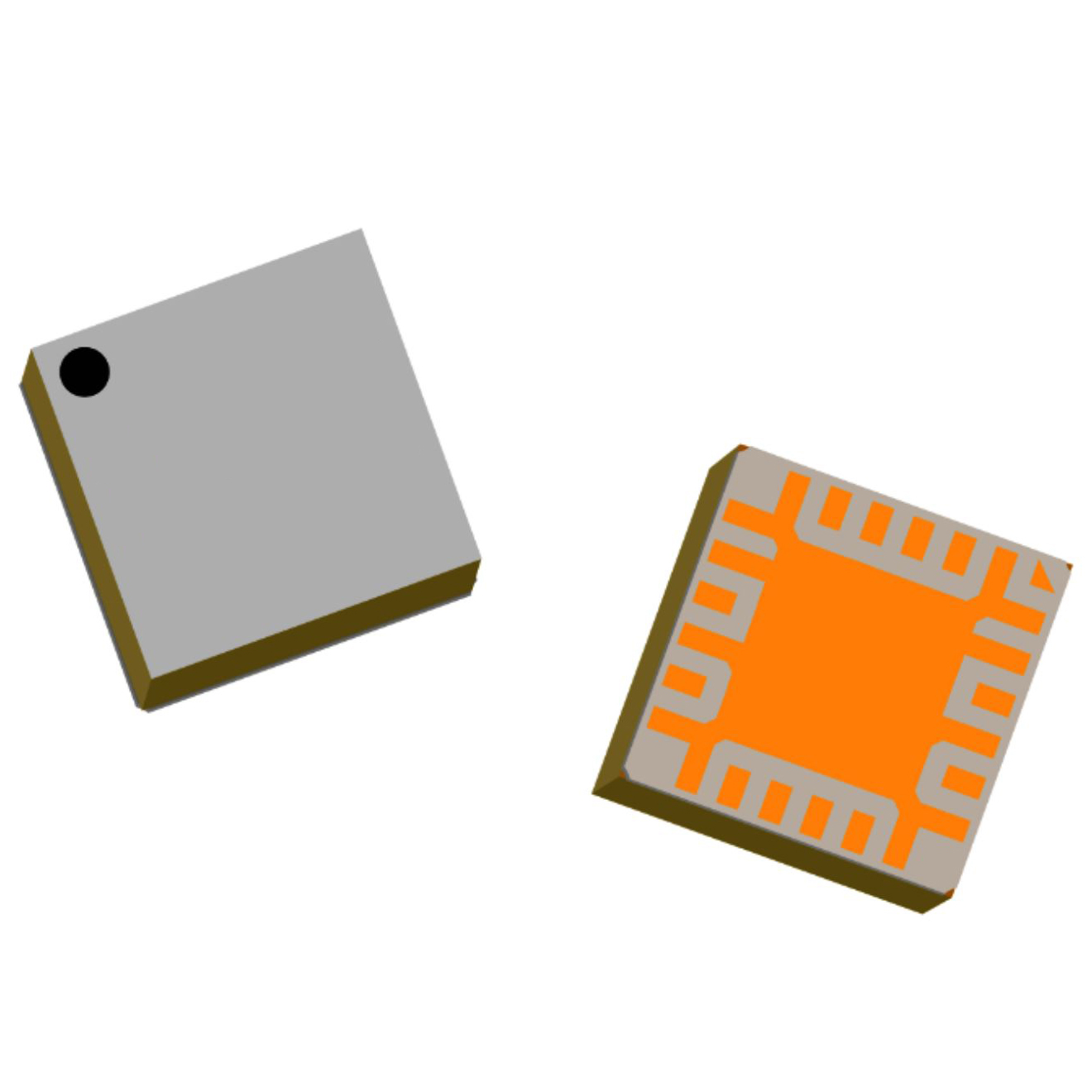 【TQP7M9106】50-1500 MHZ, 2W HIGH LINEARITY A