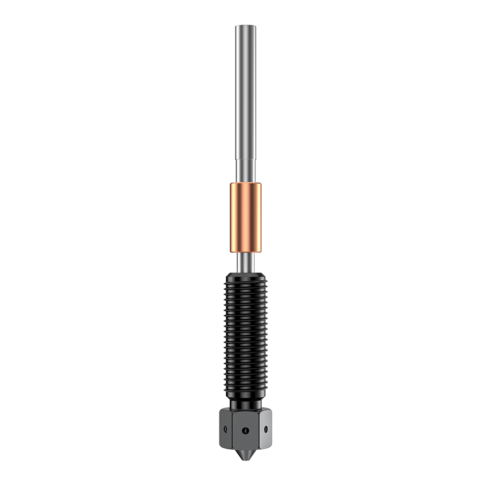 【CREALITY QUICK SWAP HARDENDED STEEL NOZZLE】CREALITY QUICK SWAP HARDENDED ST