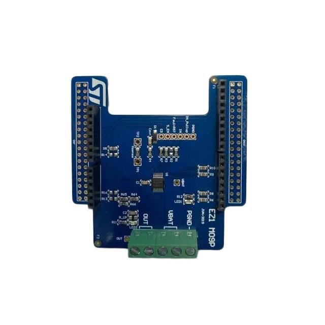 EVAL BOARD FOR VN9004AJ【EV-VN9004AJ】