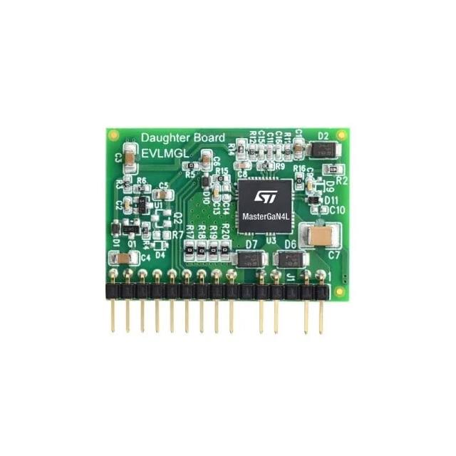 【EVLMG1LPBRDR1】EVAL BOARD FOR MASTERGAN1L