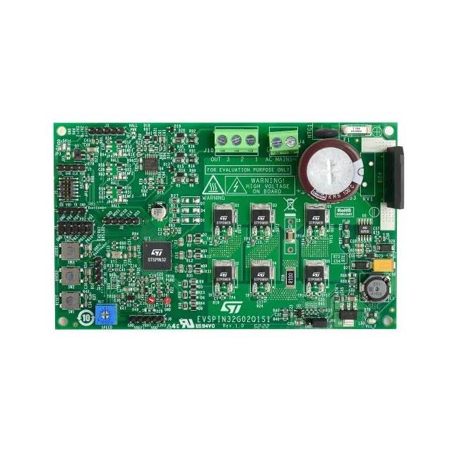 【EVSPIN32G02Q1S1】CARD