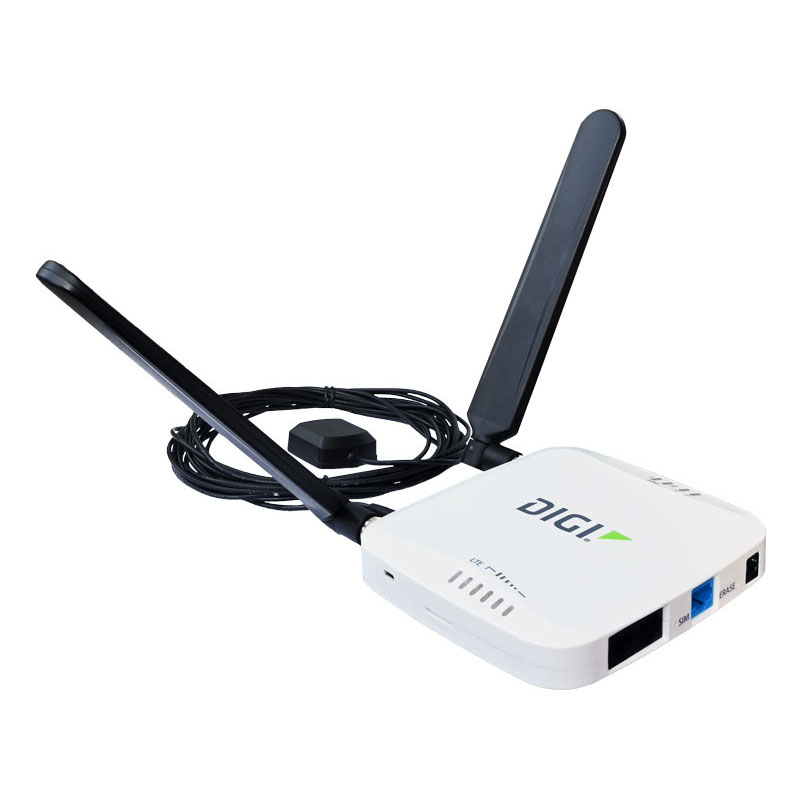 2PORT CAT7 CELL EXTENDER DIGI360【EX15-WX07-OUS】