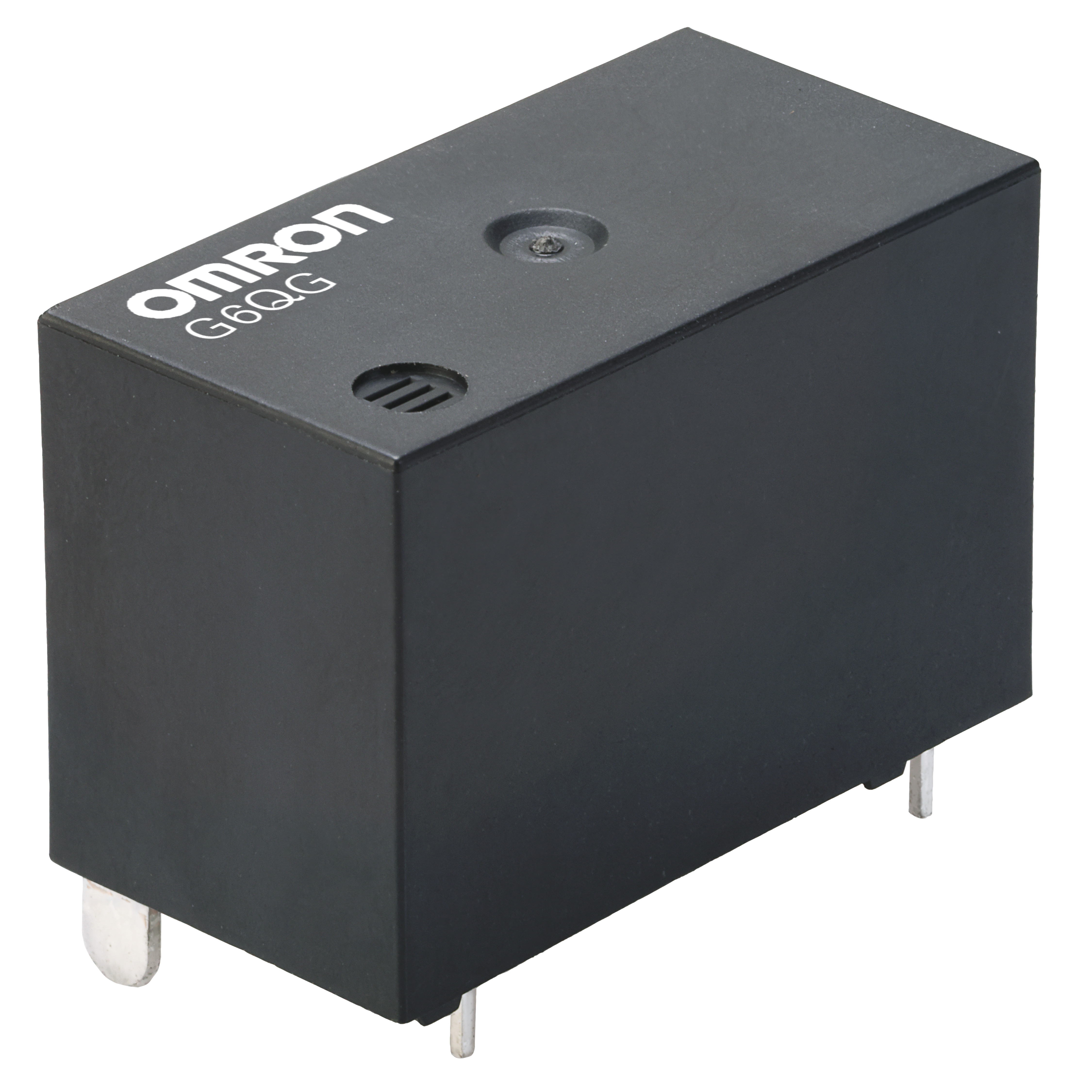 【G6QG-1A DC24】SMALL SPST 55A 480VAC PCB RELAY