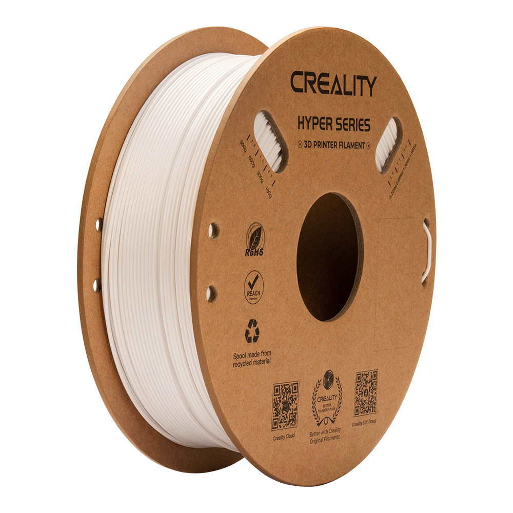 HYPER PETG WHITE 1KG