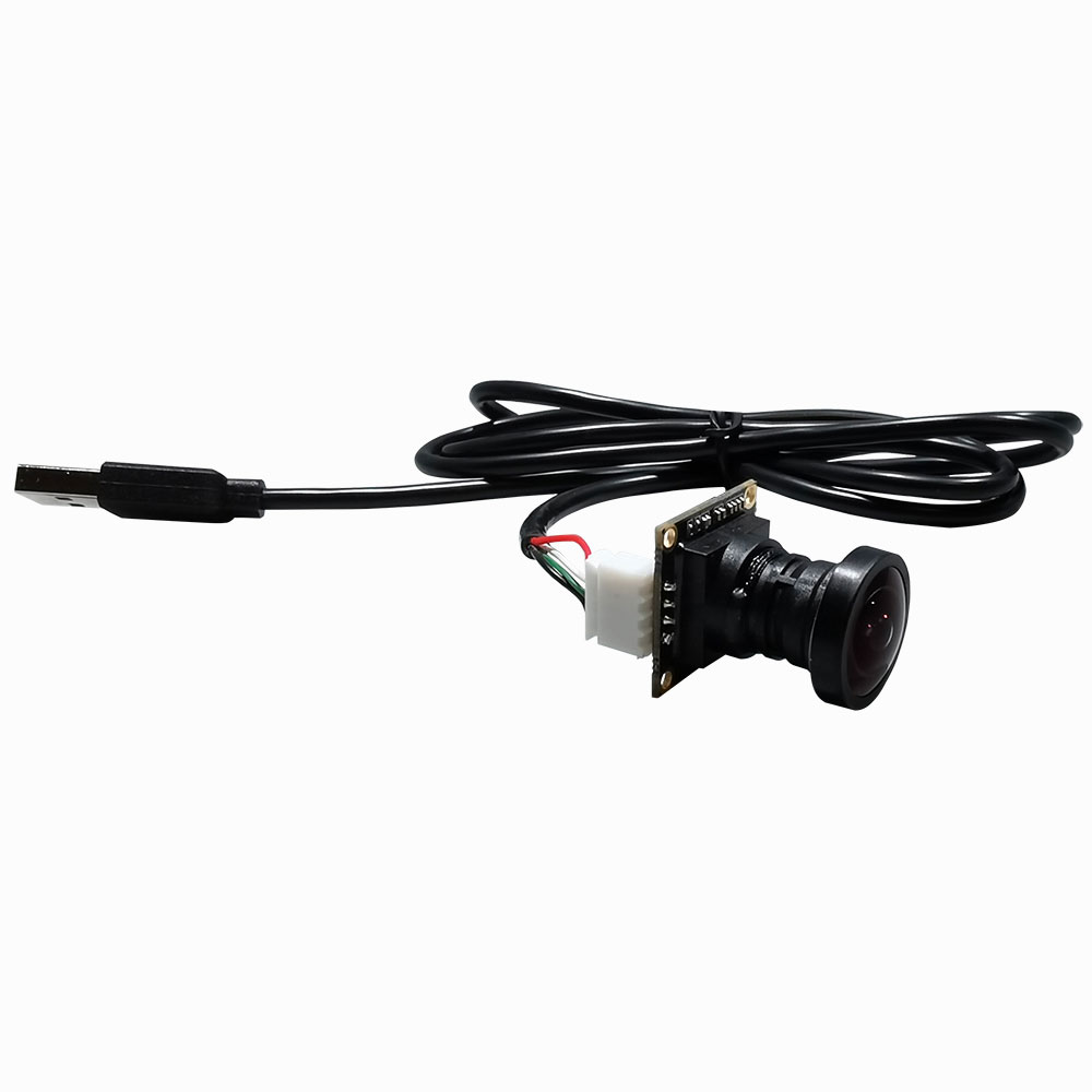 【LI-IMX179-USB-130H-CONN】SONY CMOS IMAGE SENSOR IMX179
