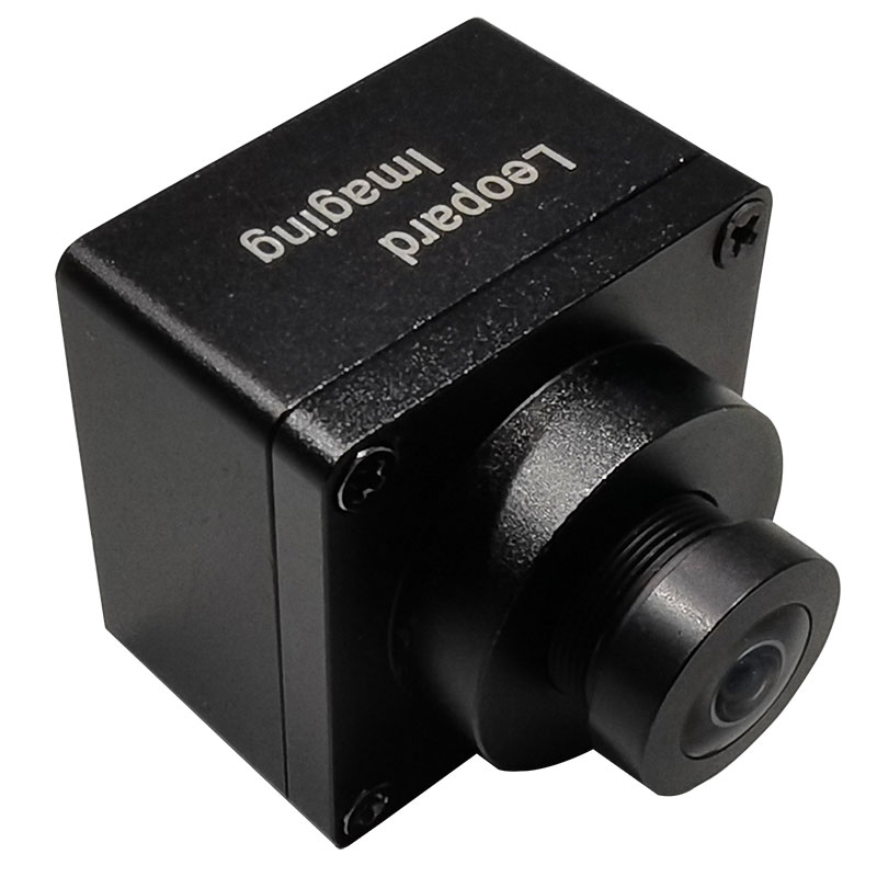 OMNIVISION CMOS 2M RGB-IR IMAGE【LI-OV2312-GMSL2-110H】