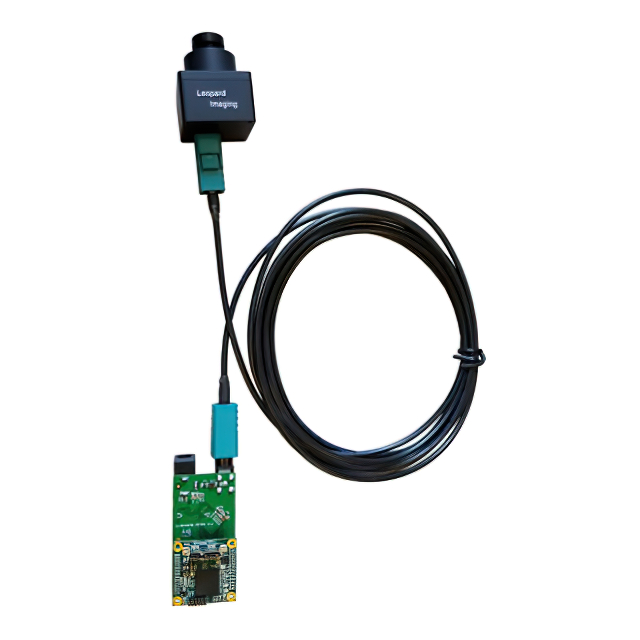 OMNIVISION CMOS 1.3M IMAGE SENSO【LI-USB30-OV10640-GMSL2-060H】
