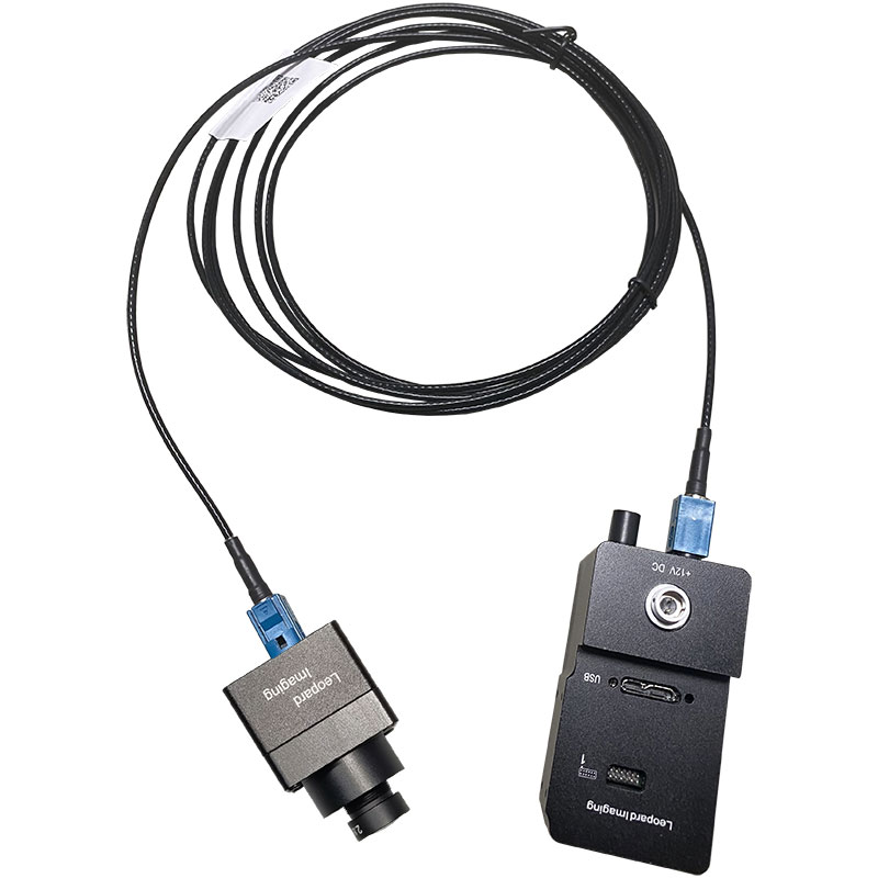 【LI-USB30-AR0233-GW5400-GMSL2-120H】ON SEMI 2.6MP CMOS IMAGE SENSOR