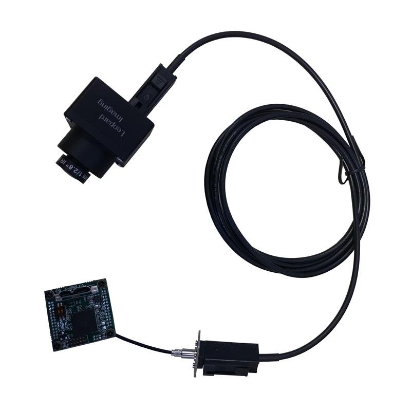 OMNIVISION CMOS HDR SENSOR OV106【LI-USB30-OV10635-GMSL-112H】