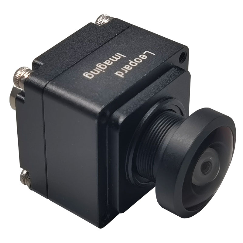 SONY DIAGONAL 7.45 MM CMOS IMAGE【LI-VENUS-ISX031-GMSL2-195H】