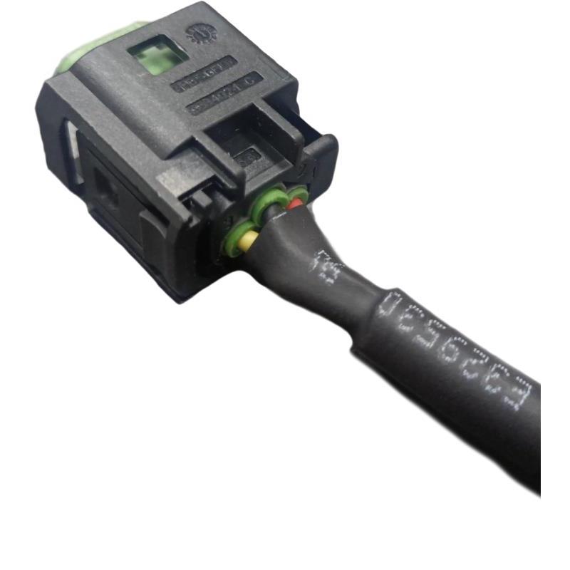 CABLE ASSEMBLY WITH MATING CONNE【LIN-CABLE-0.5M】