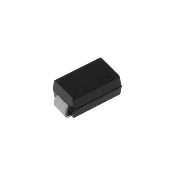 【SS24】DIODE SCHOTTKY 40V 2A DO214AC