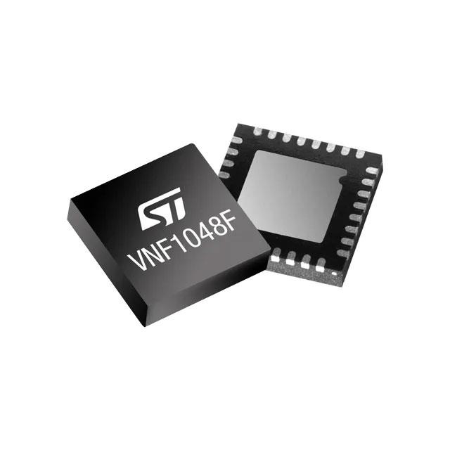 【VNF1048FTR】CONTROLLER FOR EXTERNAL MOSFET W