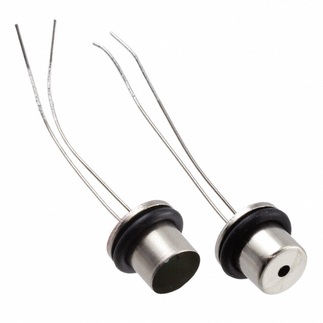 【VQ2B】SENSOR METHANE VOLT OUTPUT PAIR
