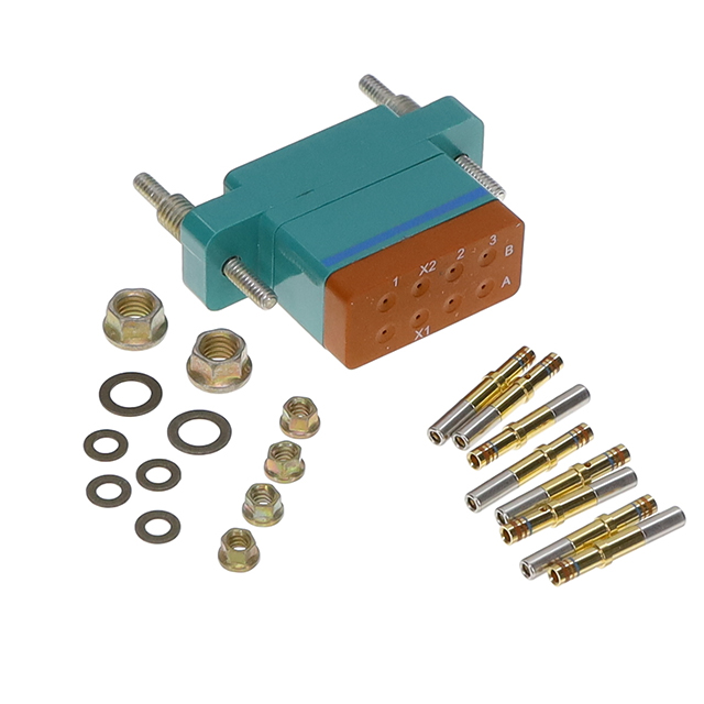 【RSL116063】EXTENDED HEIGHT 2 POLE/10 AMP