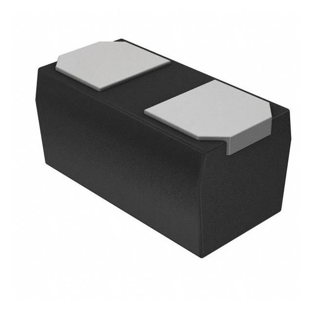 【DF2B5M4SL,L3F】TVS DIODE 3.6VWM 24VC SL2