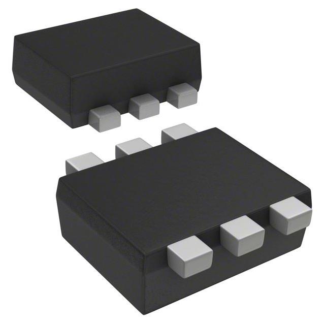【SSM6K208FE,LF】MOSFET N-CH 30V 1.9A ES6