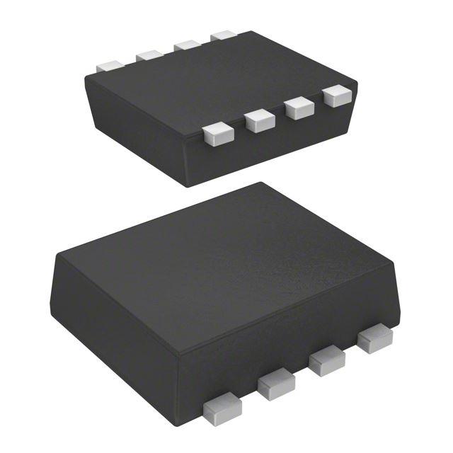 【TPCP8407,LF】MOSFET N/P-CH 40V 5A PS-8 [digi-reel品]