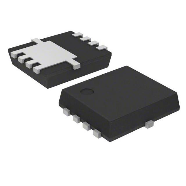 【TPCC8105,L1Q】PB-F POWER MOSFET TRANSISTOR TSO