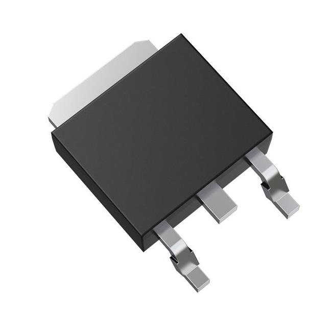 【TK6P60W,RVQ】MOSFET N CH 600V 6.2A DPAK [digi-reel品]