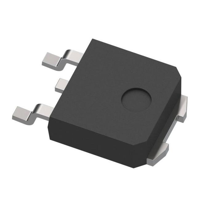 IGBT 600V 25A TO-252 [digi-reel品]【STGD7NC60HT4】