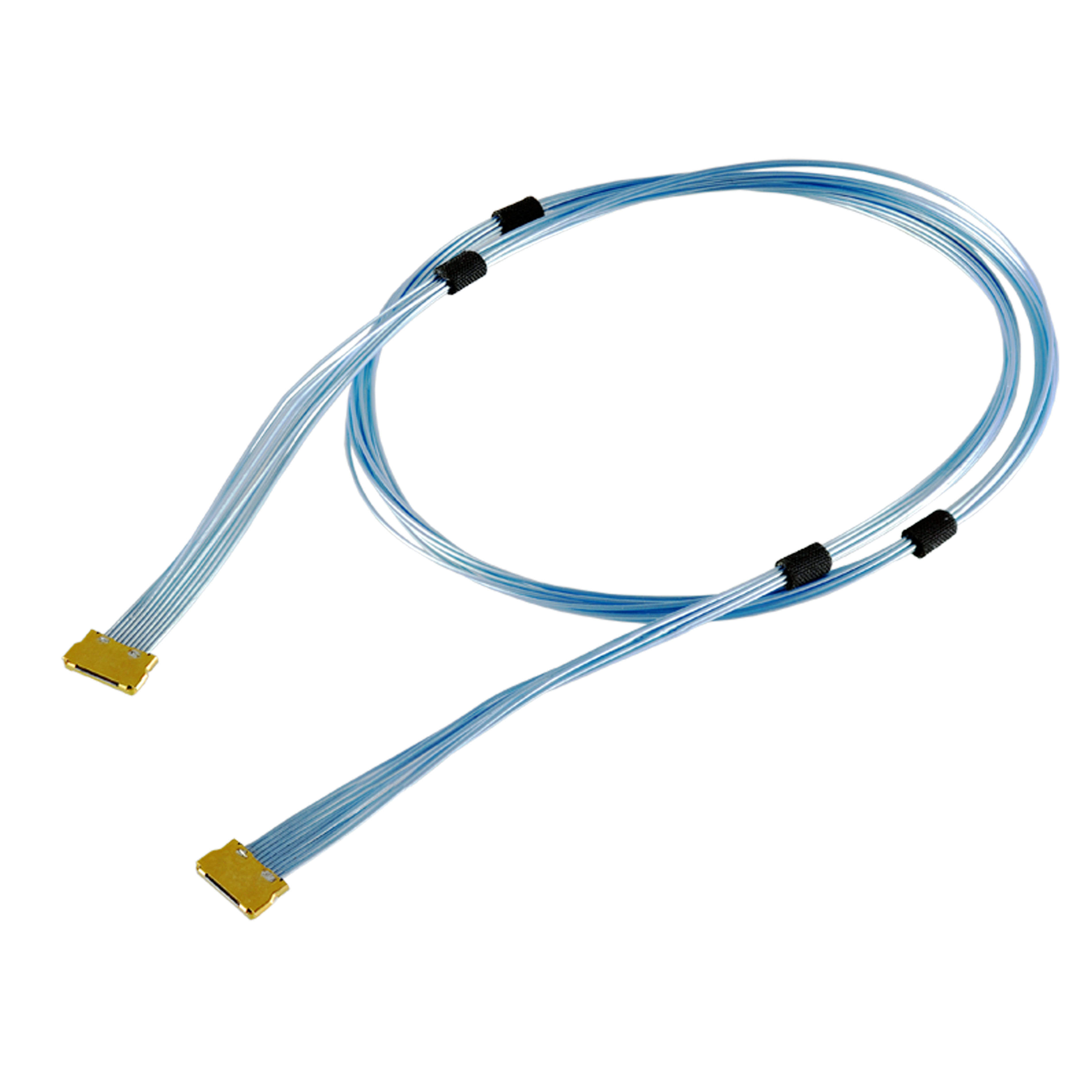 【81787-100B-03-D】CABLINE-UY HARNESS 10P 100MM