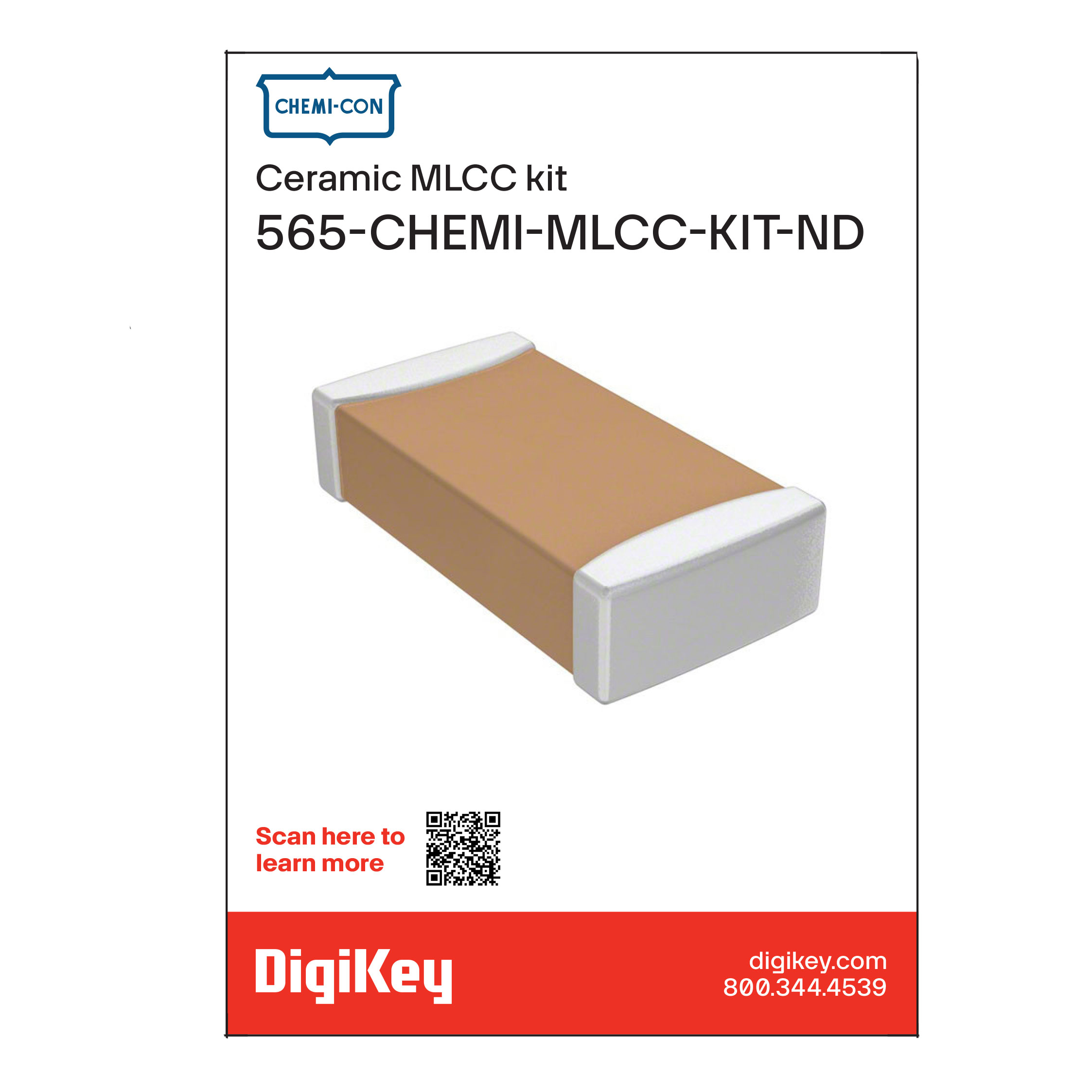 CHEMI-MLCC-KIT