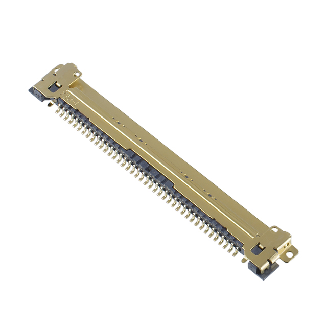 【20455-040E-76】CABLINE-VS RECEPTACLE 40P
