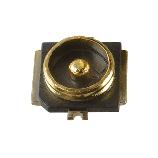 MHF 4L RECEPTACLE【20579-001E】
