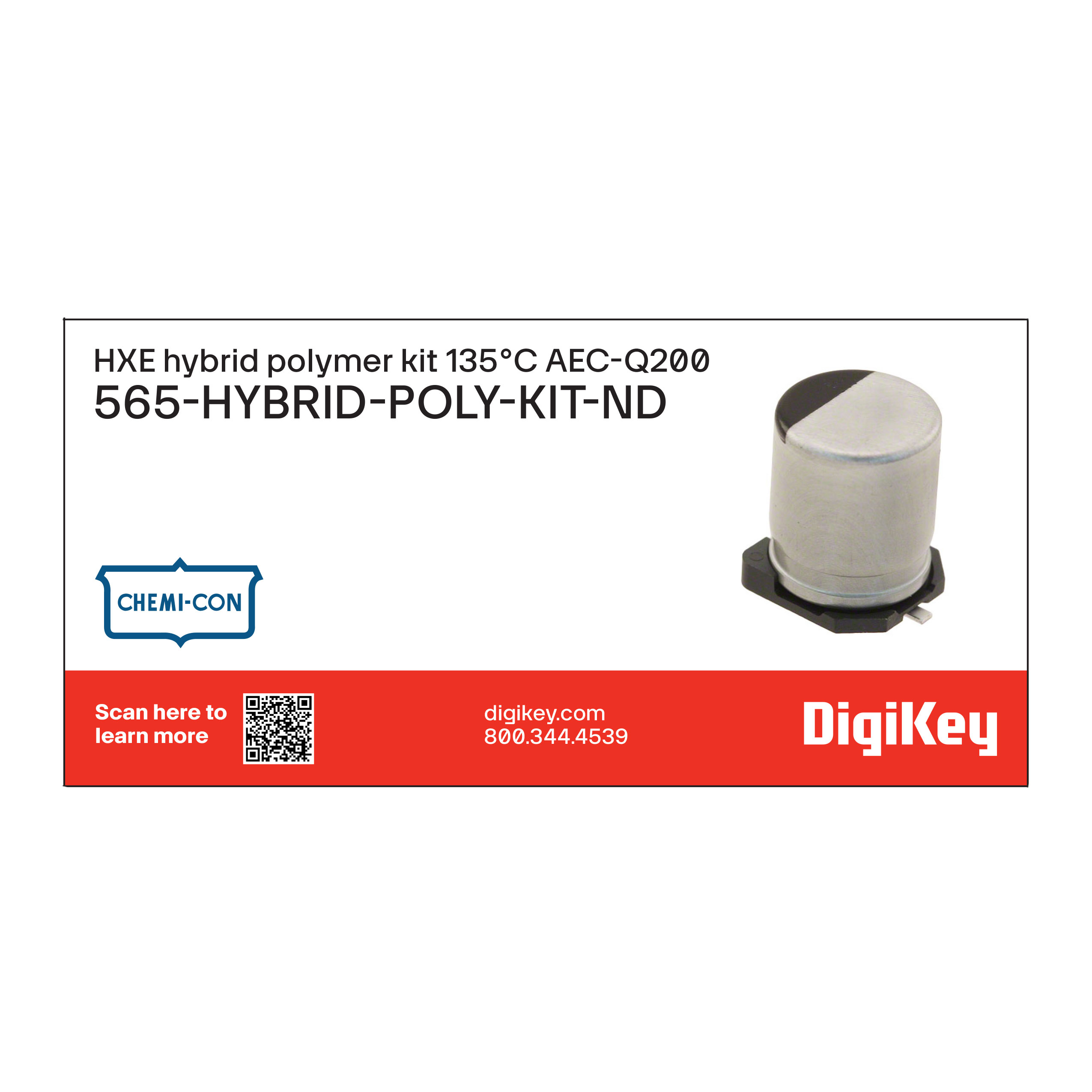 HYBRID-POLY-KIT