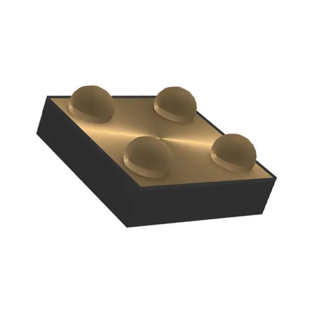 【M24256X-FCU6T/VF】IC EEPROM 256KBIT I2C 4WLCSP