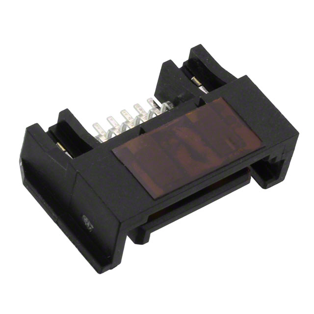 【0470804001】CONN SATA PLUG 7POS SLD R/A SMD [digi-reel品]