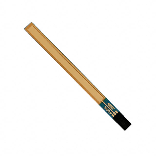 【TSP-L-0300-103-1%-RH】SENSOR LINEAR 300MM CONNECTOR