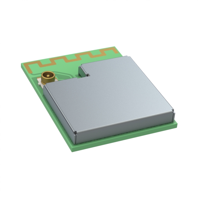 【WBZ451PE-E】BLUETOOTH LOW ENERGY/ZIGBEE COMB