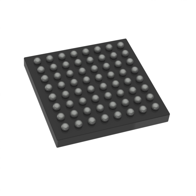 【RC38108A100GBB#BC0】FemtoClock3 ワイヤレス2チャンネル超低位相ノイズシンクロナイザ＆ジッターアッテネータ