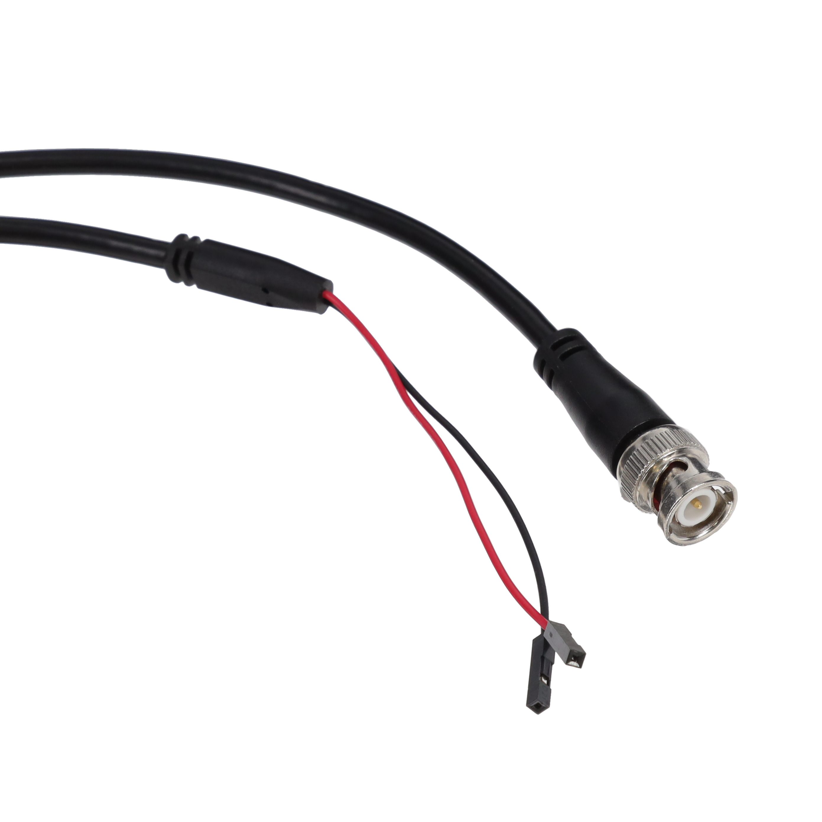 【933844001】TEST LEAD BNC ADAPTER