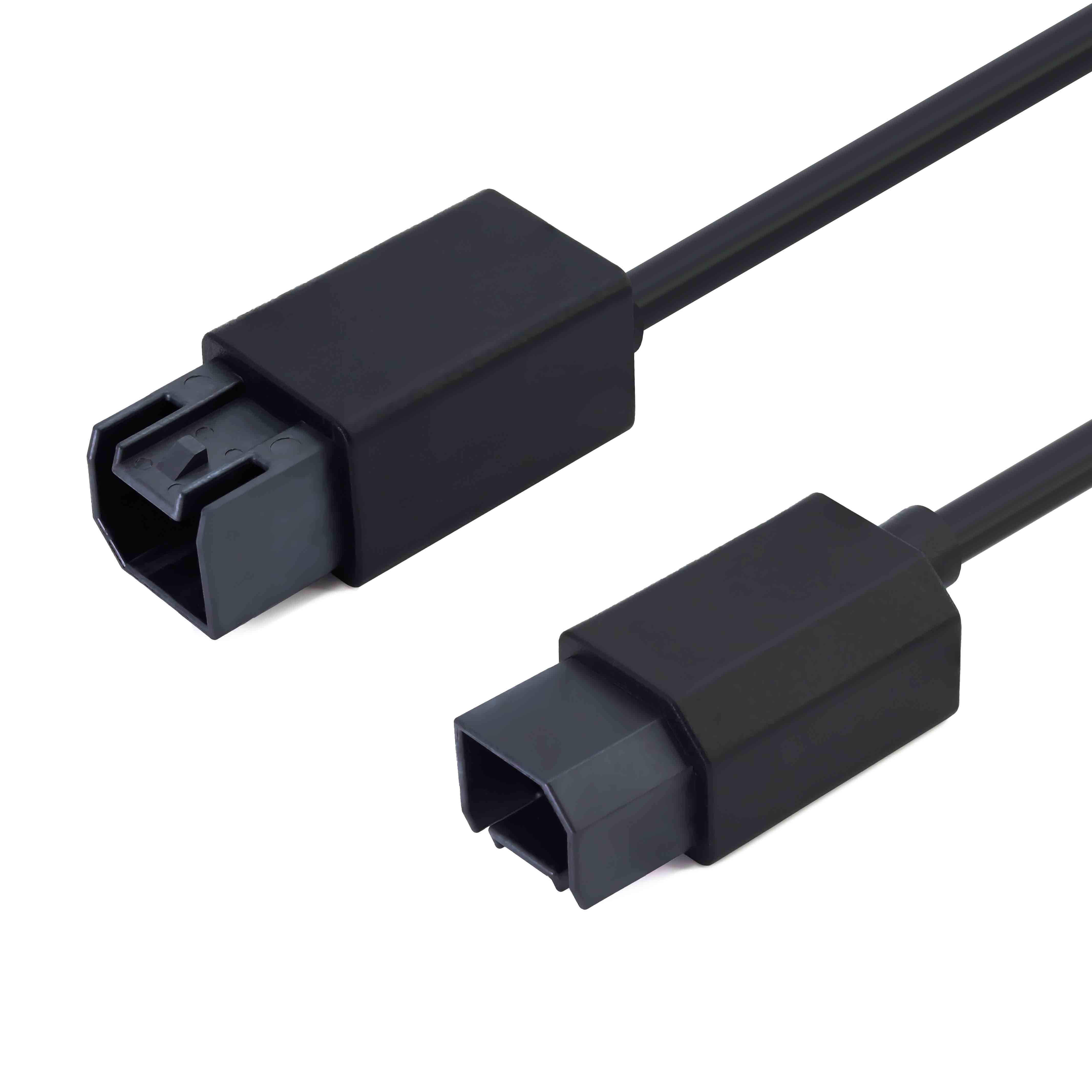 【CA-USB4-CFLA-CFLA-0.6M】USB 4.0 TYPE C CABLE, FEMALE TO